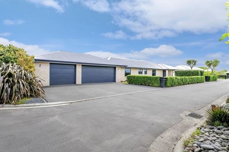 Photo of property in 24c Jozecom Place, Rolleston, 7614