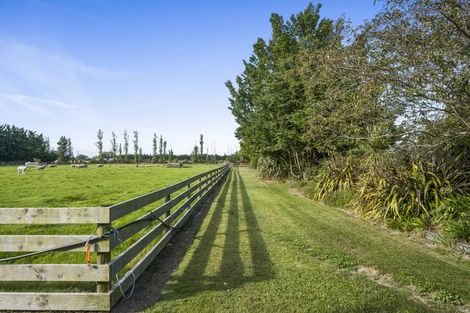 Photo of property in 20 Sillano Place, Ohoka, Kaiapoi, 7692