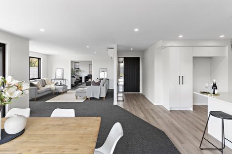 Photo of property in 7 Chisholm Place, Carterton, 5713