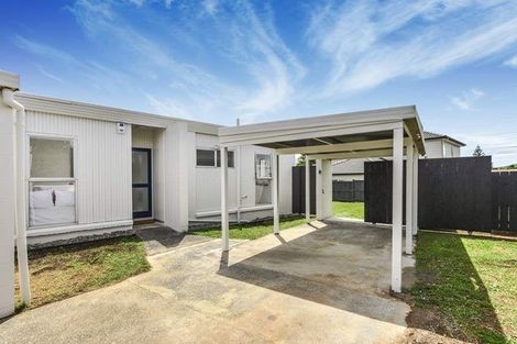 Photo of property in 3/30 Waipuna Road, Mount Wellington, Auckland, 1060