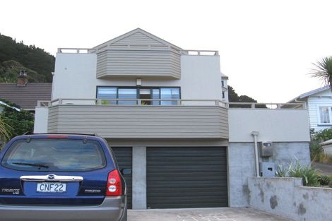 Photo of property in 90a Monro Street, Seatoun, Wellington, 6022