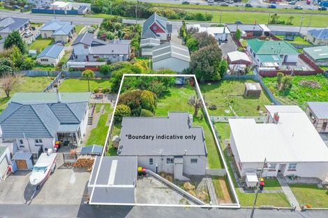 Photo of property in 235 Barrow Street, Bluff, 9814