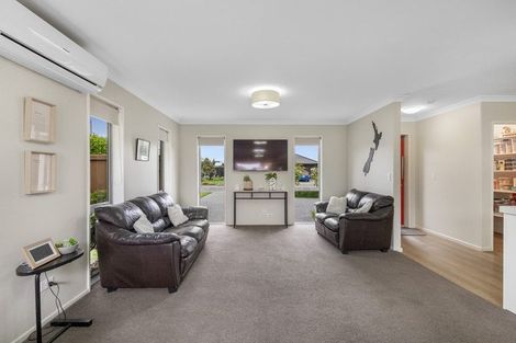 Photo of property in 9 Greenstone Street, Rolleston, 7614