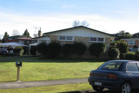 Photo of property in 31 Garthwood Road, Hillcrest, Hamilton, 3216