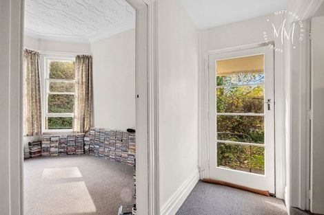 Photo of property in 47 Serpentine Avenue, Dunedin Central, Dunedin, 9016