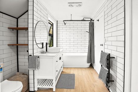 Photo of property in 359 Marychurch Road, Matangi, Cambridge, 3493