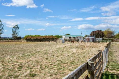 Photo of property in 85 Budd Road, Upper Plain, Masterton, 5888