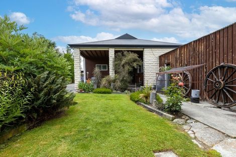 Photo of property in 27 Gray Street, Fairlie, 7925