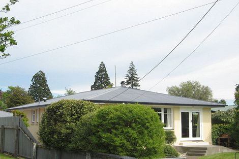 Photo of property in 6 Brook Street, Springlands, Blenheim, 7201