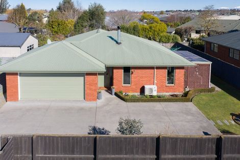 Photo of property in 3 Braam Lane, Tinwald, Ashburton, 7700