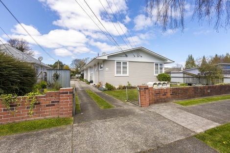 Photo of property in 4/6 Ruahine Street, Trentham, Upper Hutt, 5018