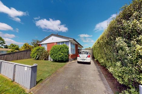 Photo of property in 41 Ellesmere Crescent, Highbury, Palmerston North, 4412