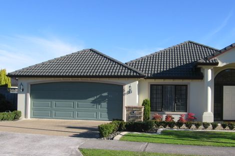 Photo of property in 11 Hendrika Court, Hobsonville, Auckland, 0618