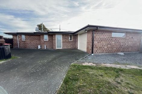 Photo of property in 74 Moore Street, Rolleston, 7614