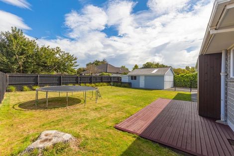 Photo of property in 29 Horton Place, Avondale, Christchurch, 8061