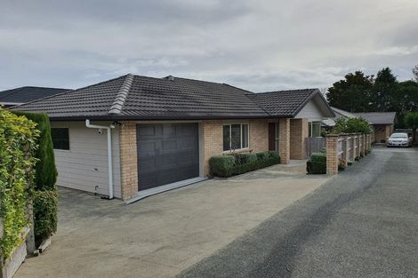 Photo of property in 4a Elcoat Avenue, Henderson, Auckland, 0612