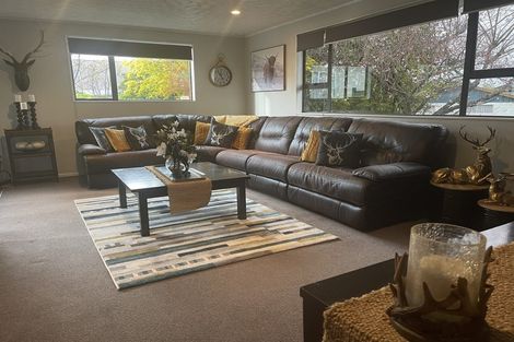 Photo of property in 6 Marshall Avenue, Richmond Heights, Taupo, 3330