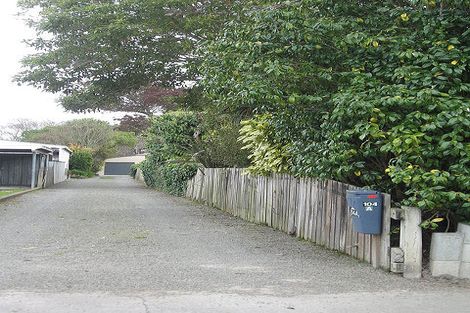 Photo of property in 104a Linton Street, West End, Palmerston North, 4410