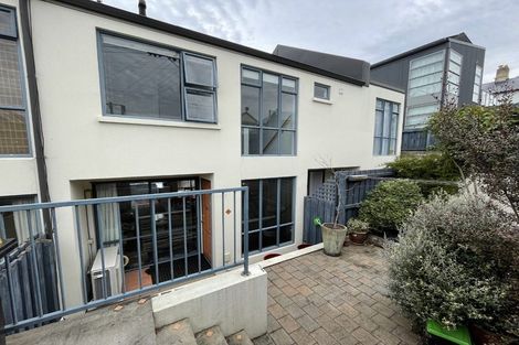 Photo of property in 3/3 Russell Street, Dunedin Central, Dunedin, 9016