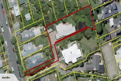 Photo of property in 3 Aylesbury Way, Karori, Wellington, 6012