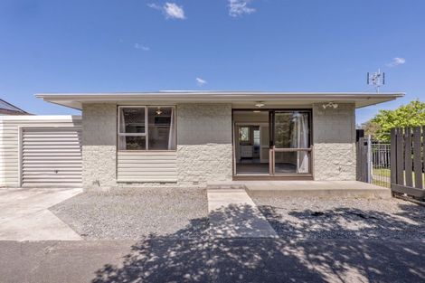 Photo of property in 1/14 Four Elms Place, Parklands, Christchurch, 8083