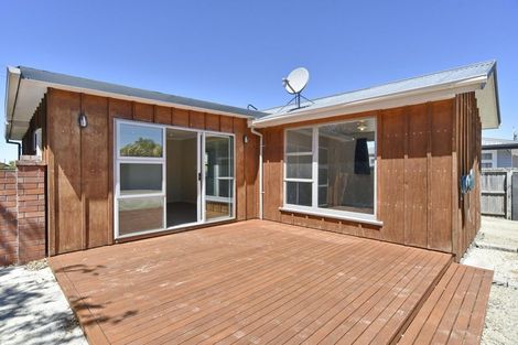 Photo of property in 25 East Belt, Rangiora, 7400