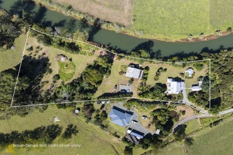 Photo of property in 70a Pariri Road, Taipa, Kaitaia, 0483