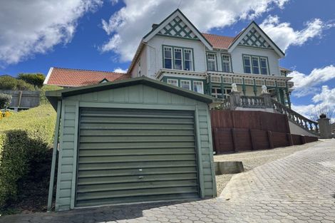 Photo of property in 2 Ure Street, South Hill, Oamaru, 9400