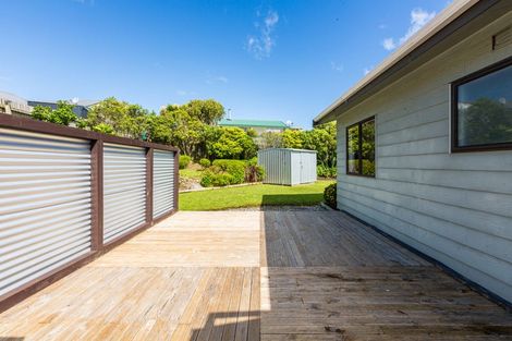 Photo of property in 21 Doncaster Terrace, Ascot Park, Porirua, 5024