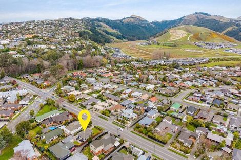 Photo of property in 2/172 Cashmere Road, Hoon Hay, Christchurch, 8025