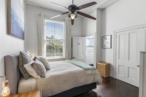 Photo of property in 36 Calliope Road, Devonport, Auckland, 0624