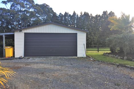 Photo of property in 499a Hautapu Road, Pakaraka, Kaikohe, 0472