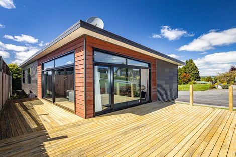 Photo of property in 14 Kowhai Heights, Ohakune, 4625