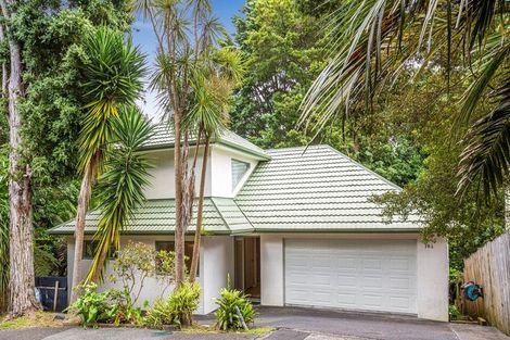 Photo of property in 16a Kingsclere Place, Goodwood Heights, Auckland, 2105