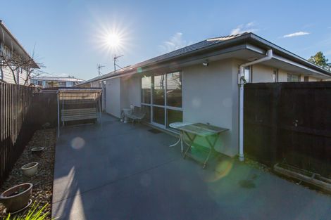 Photo of property in 13 Cross Street, Phillipstown, Christchurch, 8011
