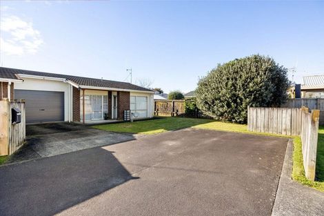 Photo of property in 5/6 Florida Place, Cambridge, 3434