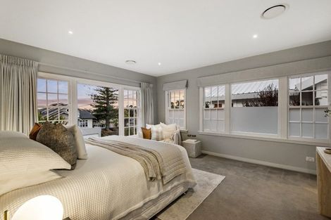 Photo of property in 74 West End Road, Westmere, Auckland, 1022