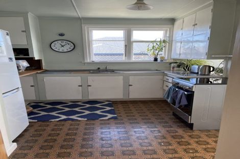 Photo of property in 19 Bomford Street, Mayfield, Blenheim, 7201