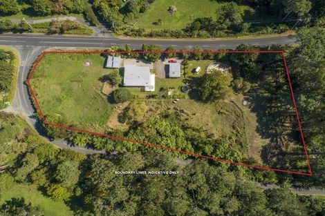 Photo of property in 452 Poripori Road, Lower Kaimai, Tauranga, 3171