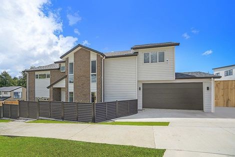 Photo of property in 1 Rashni Road, Flat Bush, Auckland, 2019