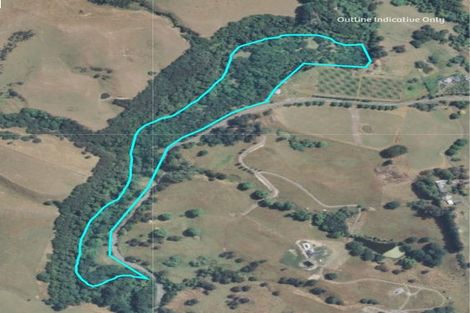 Photo of property in 371 Longbush Road, Hinakura, Masterton, 5884