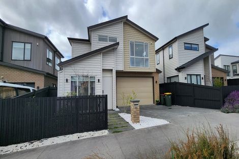 Photo of property in 28 Gecko Road, Hobsonville, Auckland, 0616