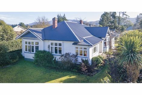 Photo of property in 84 Main Street, Oxford, 7430