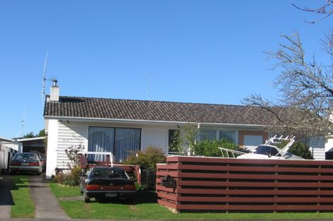 Photo of property in 4 Clematis Avenue, Pukete, Hamilton, 3200