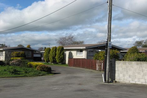Photo of property in 29a Elizabeth Street, Masterton, 5810