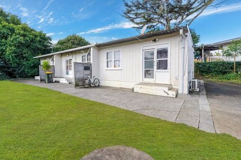Photo of property in 5 Short Street, Manurewa East, Auckland, 2102