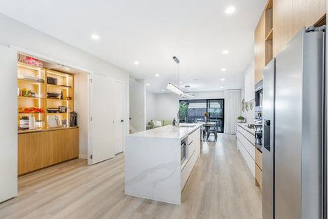 Photo of property in 3 Hea Road, Hobsonville, Auckland, 0616