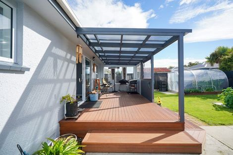 Photo of property in 158 Oreti Street, Kingswell, Invercargill, 9812