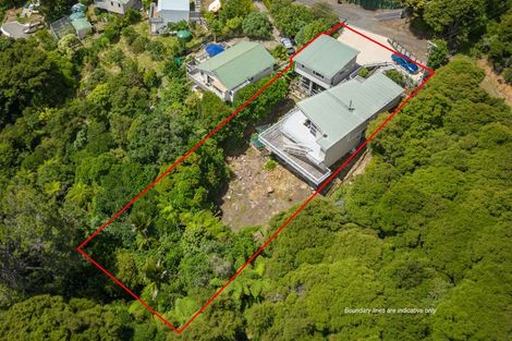 Photo of property in 56 Puriri Road, Te Kouma, Coromandel, 3581