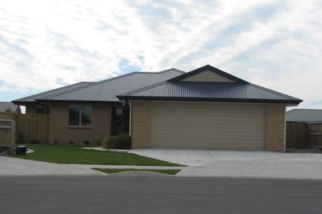 Photo of property in 10 Pelorus Place, Redwoodtown, Blenheim, 7201